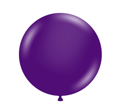 Crystal Purple Latex - Tuftex