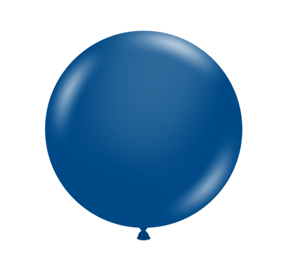 Crystal Sapphire Blue Latex - Tuftex