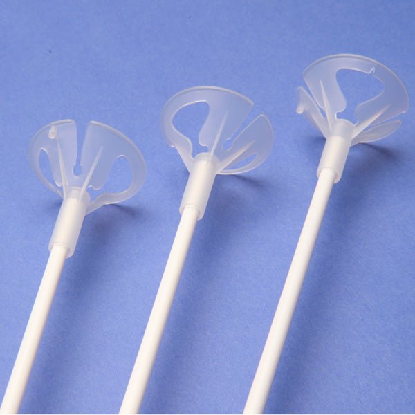 Cup and Stick - Standard Balloon (200ct)
