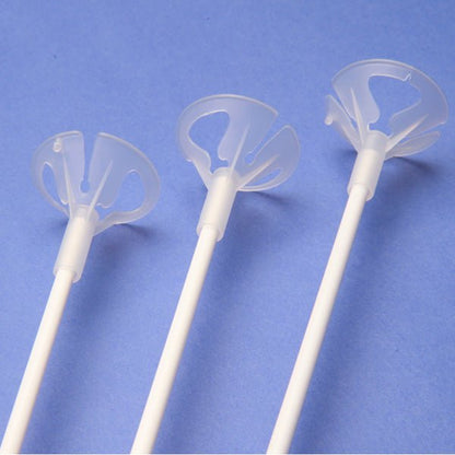 Cup and Stick - Standard Balloon (200ct)