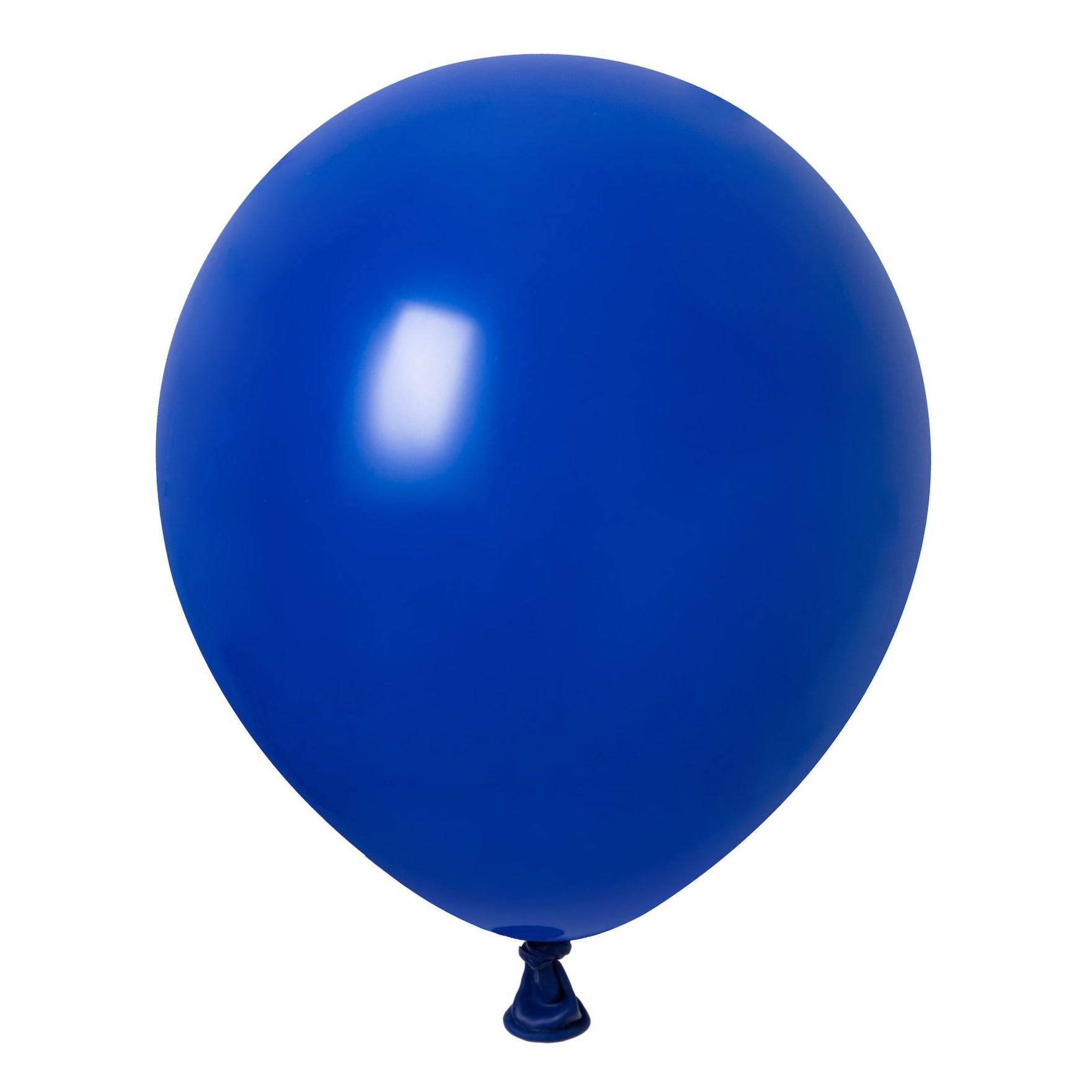 Dark Blue Latex - Winntex - Premium Party Distribution