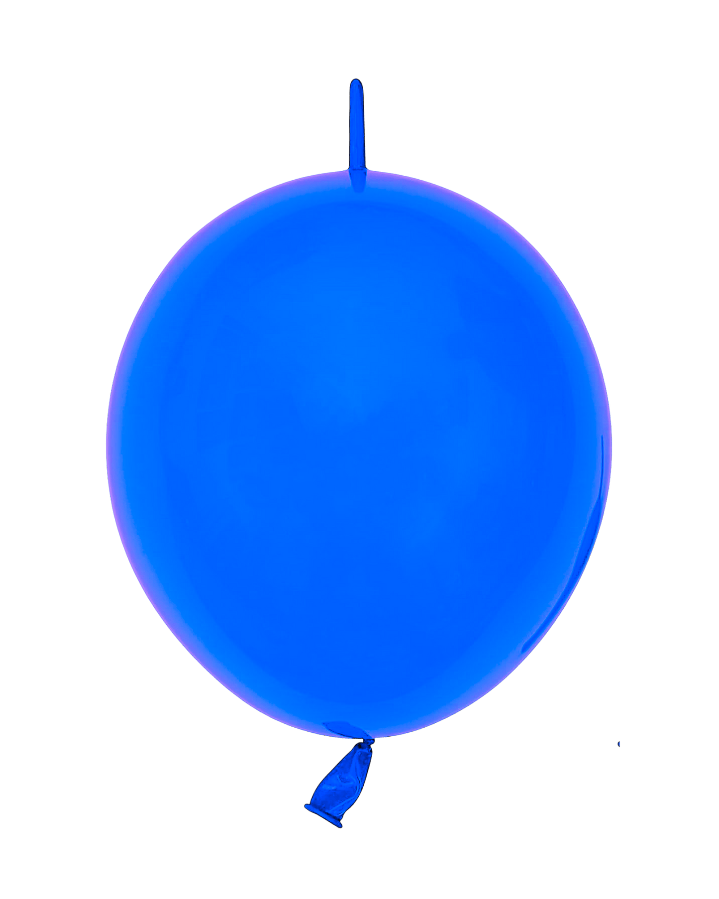 Dark Blue Latex - Winntex - Premium Party Distribution