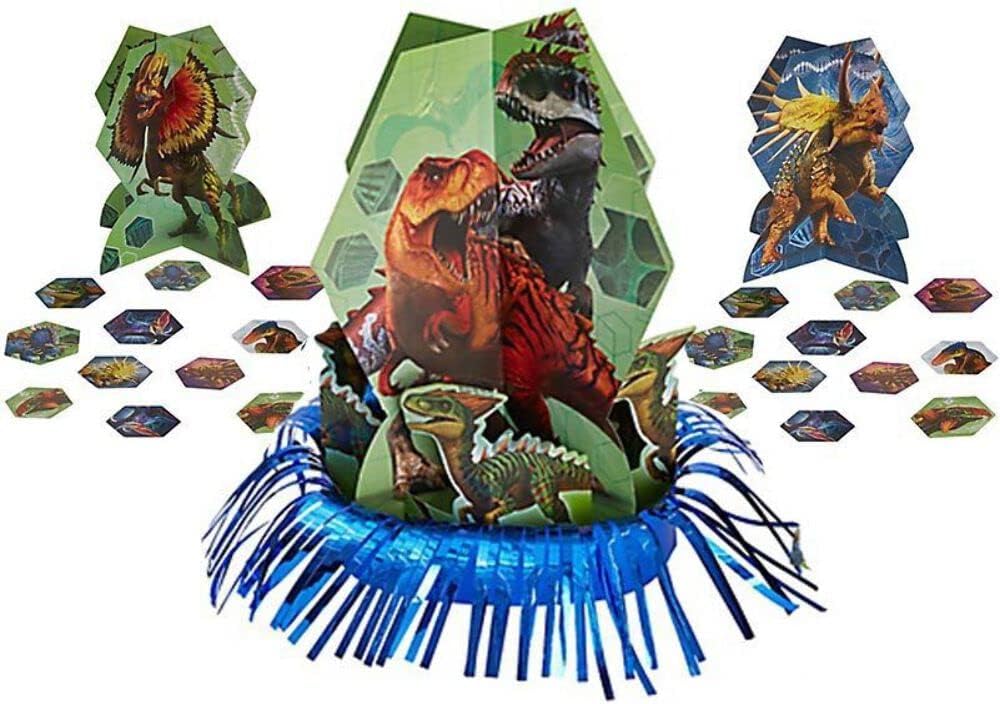 Decorating Kit - Jurassic World