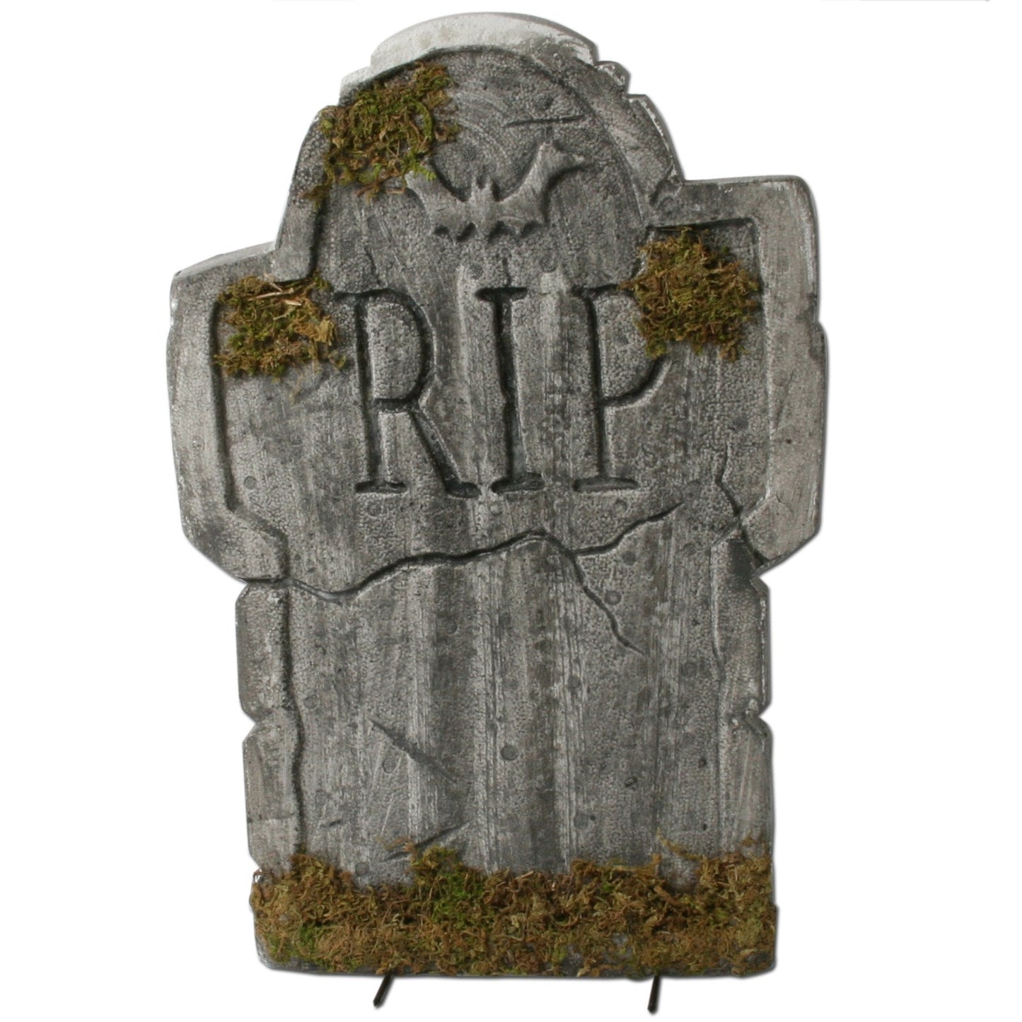 Decoration - Handcrafted Cemetery Tombstone
