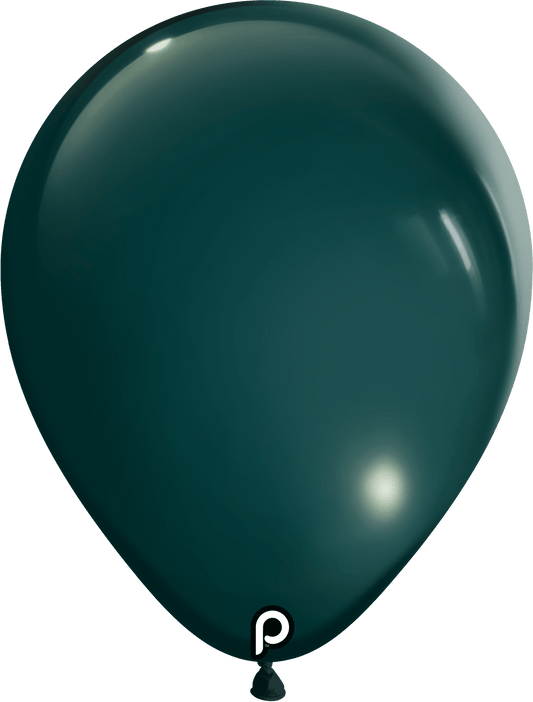 Deep Teal Latex - Prima