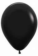 Deluxe Black Latex - Sempertex
