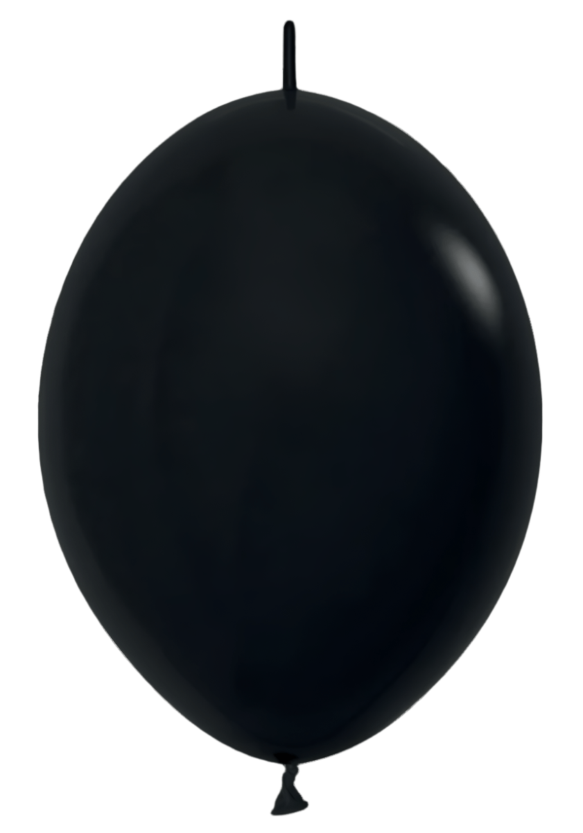 Deluxe Black Latex - Sempertex