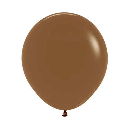 Deluxe Coffee Latex - Sempertex