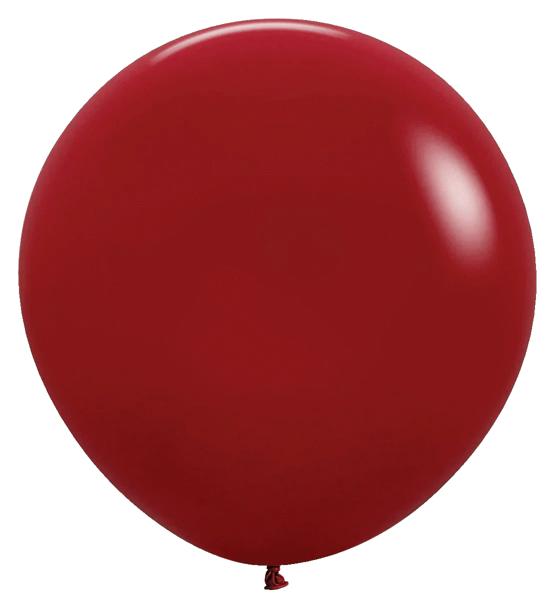 Deluxe Imperial Red Latex - Sempertex