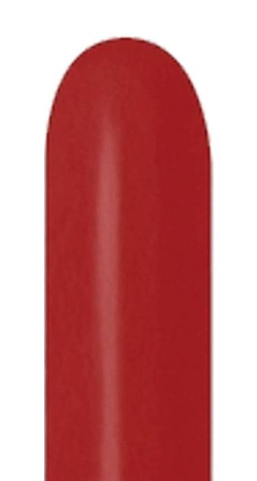 Deluxe Imperial Red Latex - Sempertex