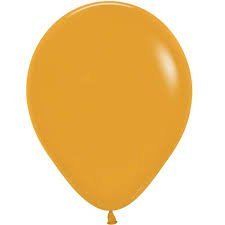 Deluxe Mustard Latex - Sempertex