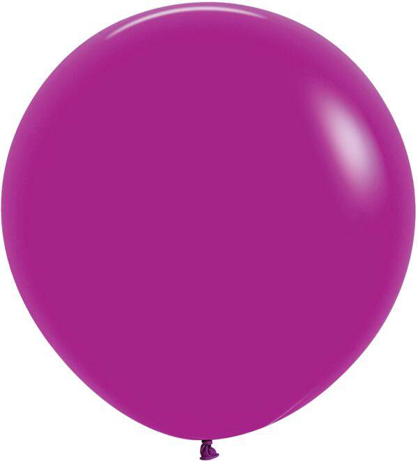 Deluxe Purple Orchid Latex - Sempertex