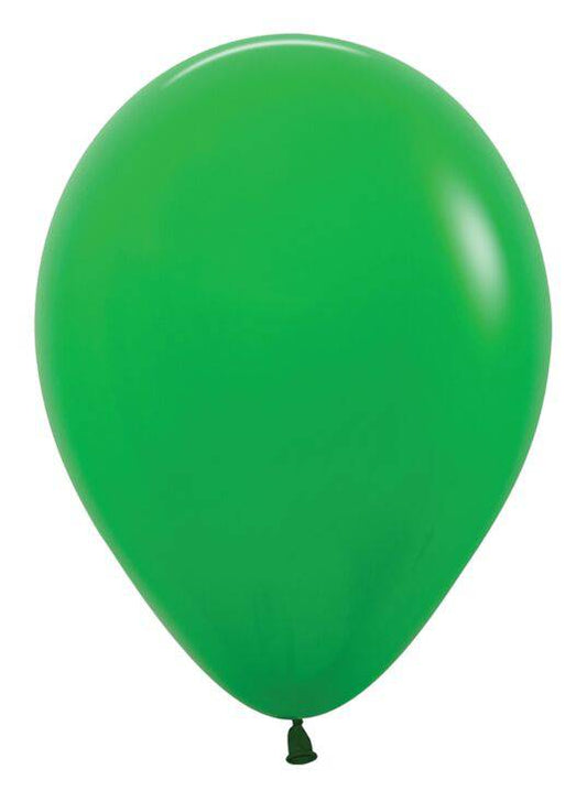 Deluxe Shamrock Green Latex - Sempertex