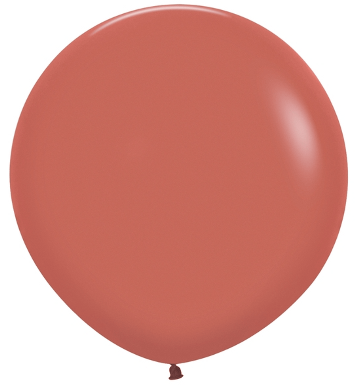 Deluxe Terracotta Latex - Sempertex