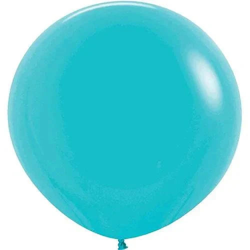 Deluxe Turquoise Blue Latex - Sempertex