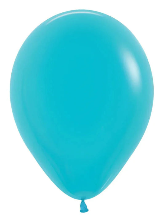 Deluxe Turquoise Blue Latex - Sempertex