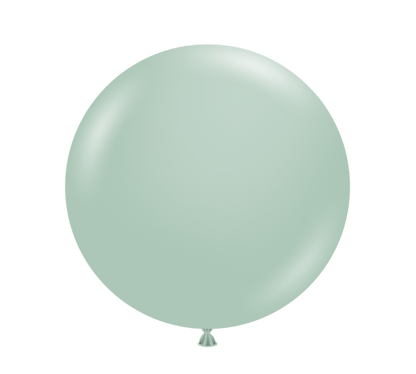 Empower Mint Latex - Tuftex