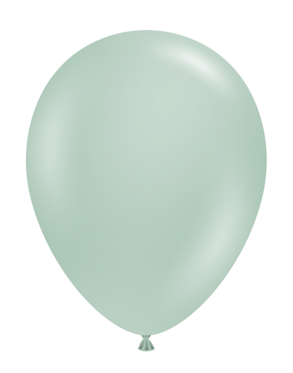 Empower Mint Latex - Tuftex