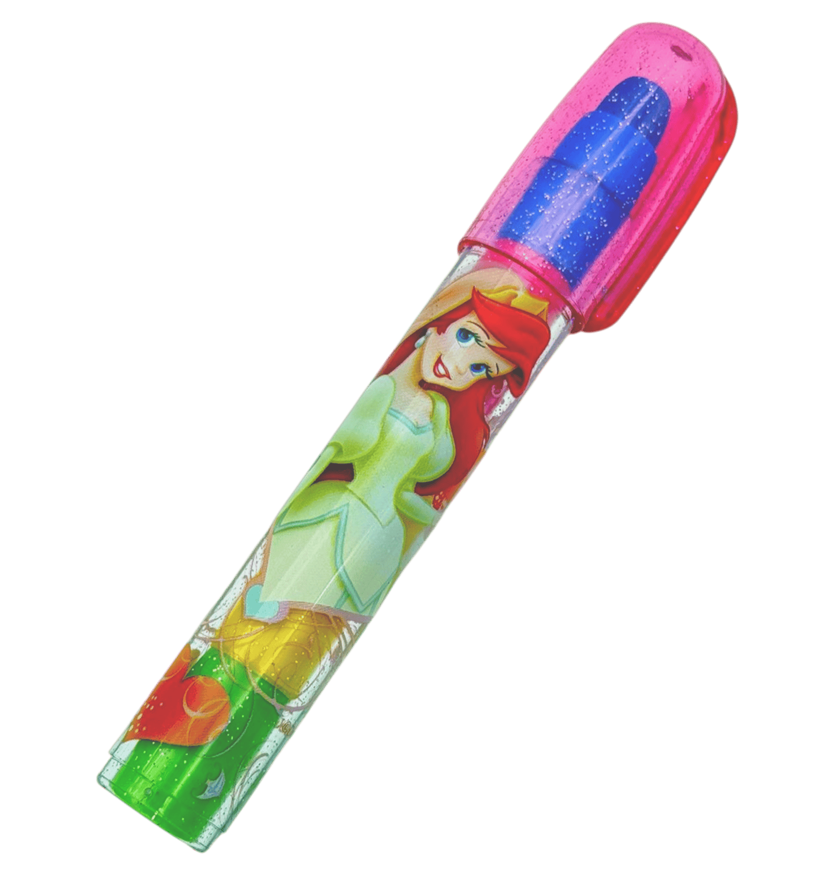 Eraser - Disney Princess Ariel