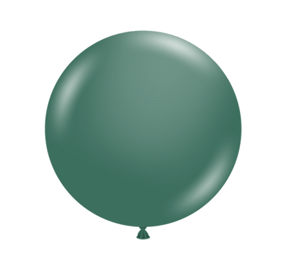 Evergreen Latex - Tuftex