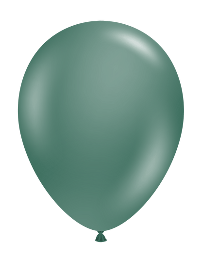 Evergreen Latex - Tuftex