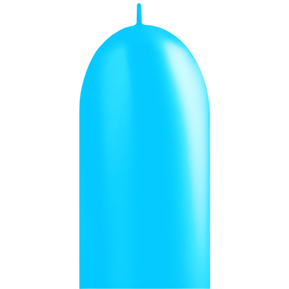 Fashion Blue Latex - Sempertex