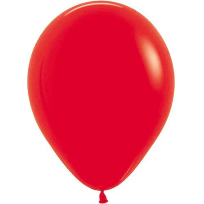 Fashion Red Latex - Sempertex