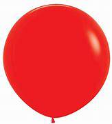 Fashion Red Latex - Sempertex