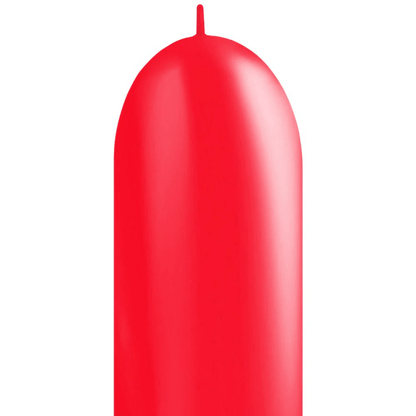 Fashion Red Latex - Sempertex