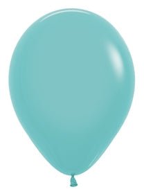 Fashion Robin's Egg Blue Latex - Sempertex