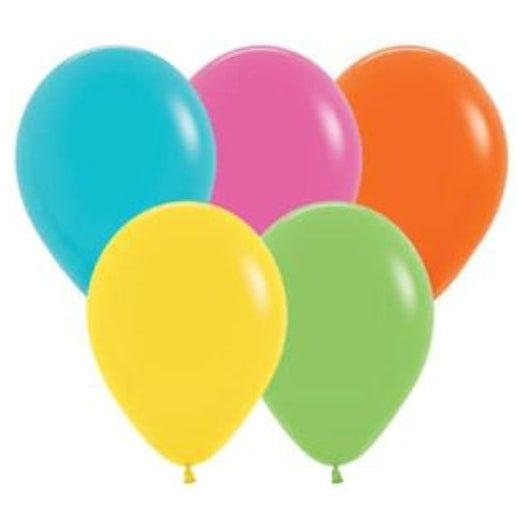 Fashion Tropical Assorted - Sempertex