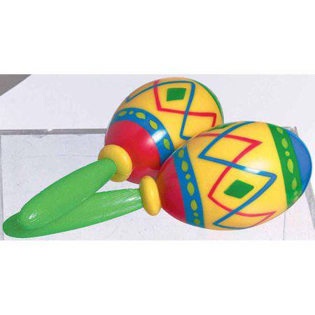 Fiesta Maracas 2ct - Amscan