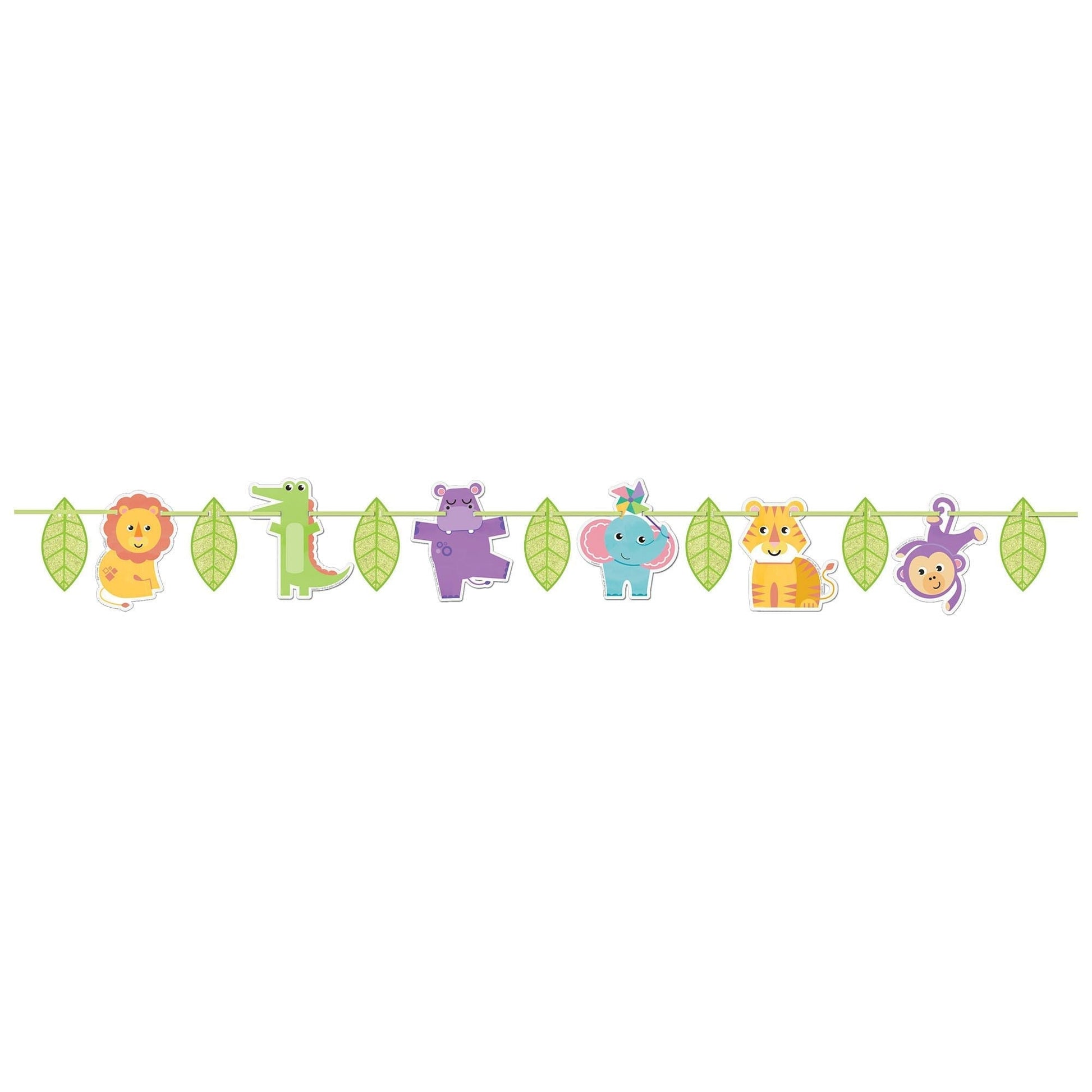 Fisher - Price Hello Baby Garland 12ft