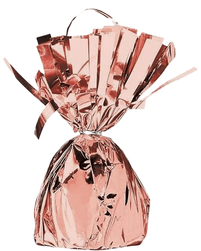 Foil Balloon Weights