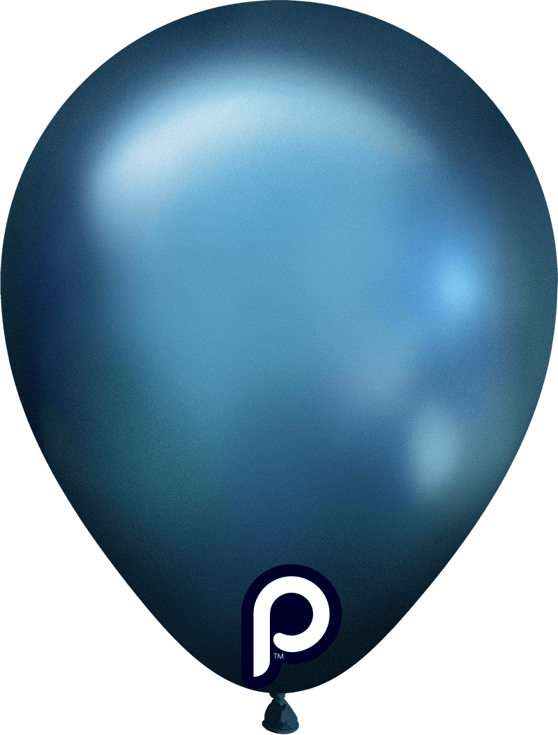 Glam Blue Latex - Prima