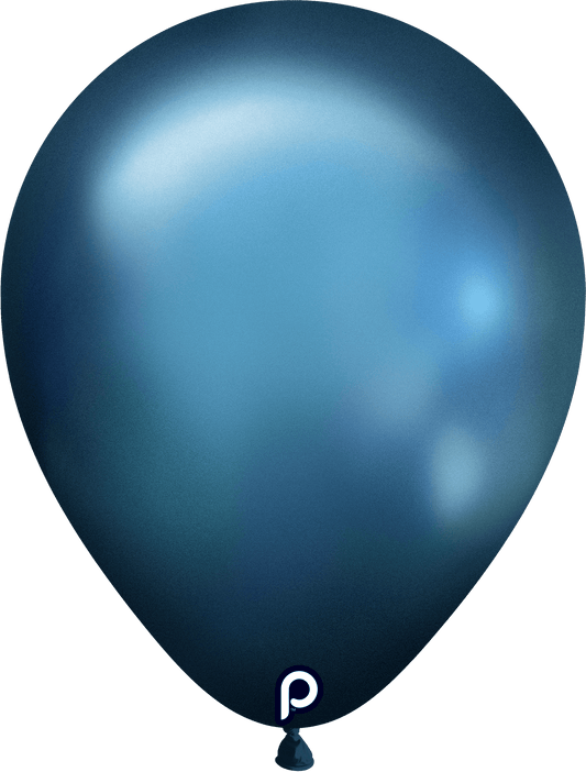 Glam Blue Latex - Prima