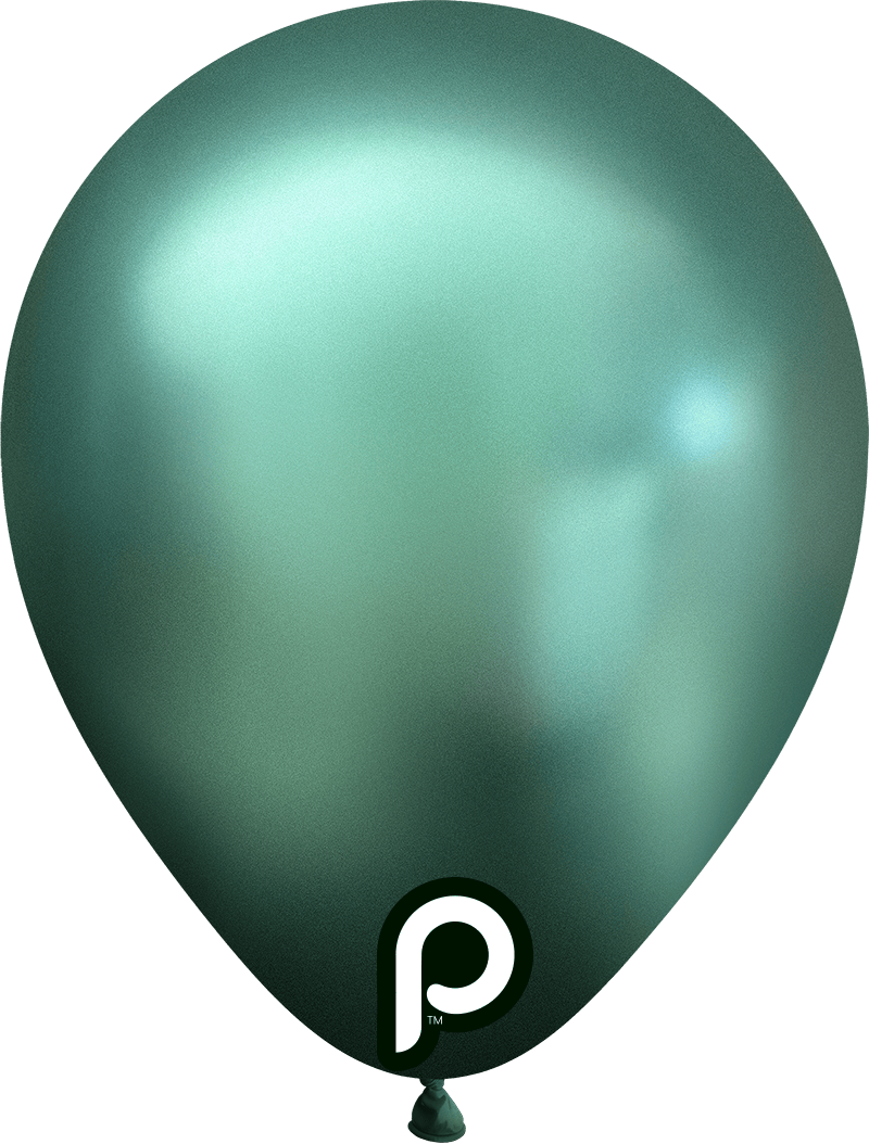 Glam Green Latex - Prima