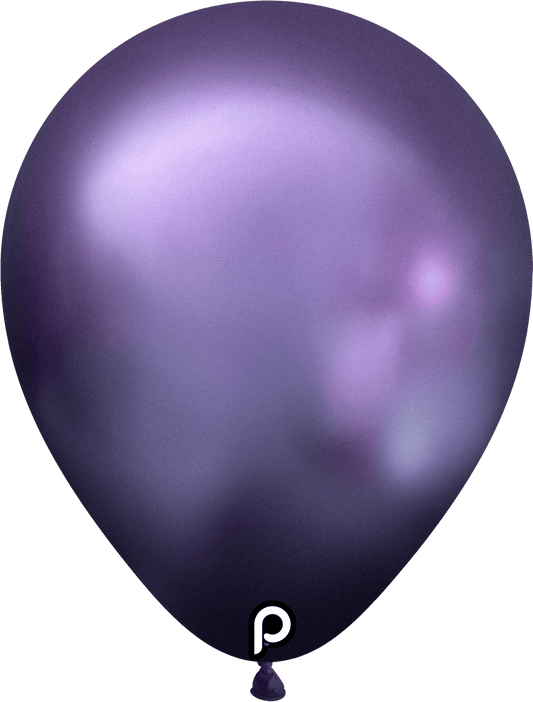 Glam Purple Latex - Prima