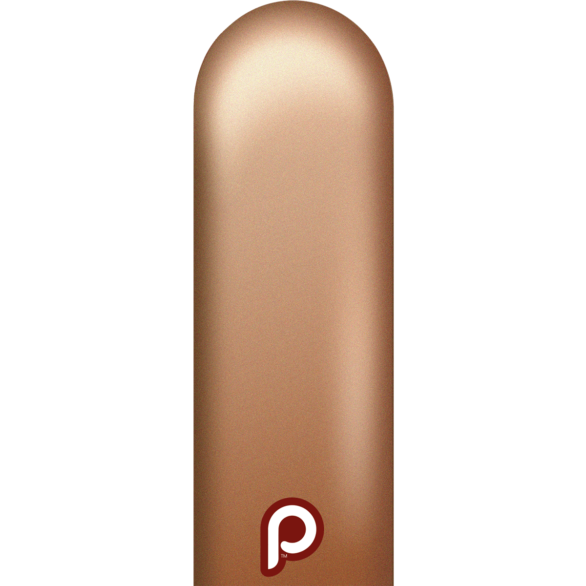 Glam Rose Gold Latex - Prima