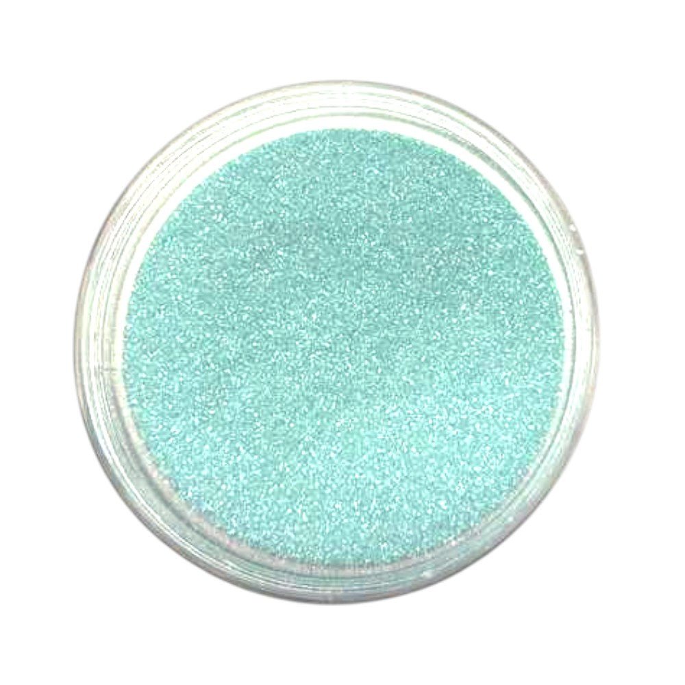 Glitter Powder - Baby Blue (300g)