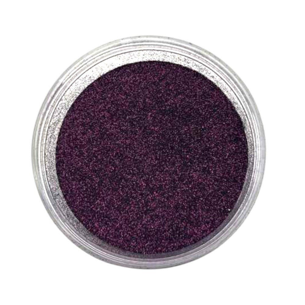 Glitter Powder - Burgundy (300g)
