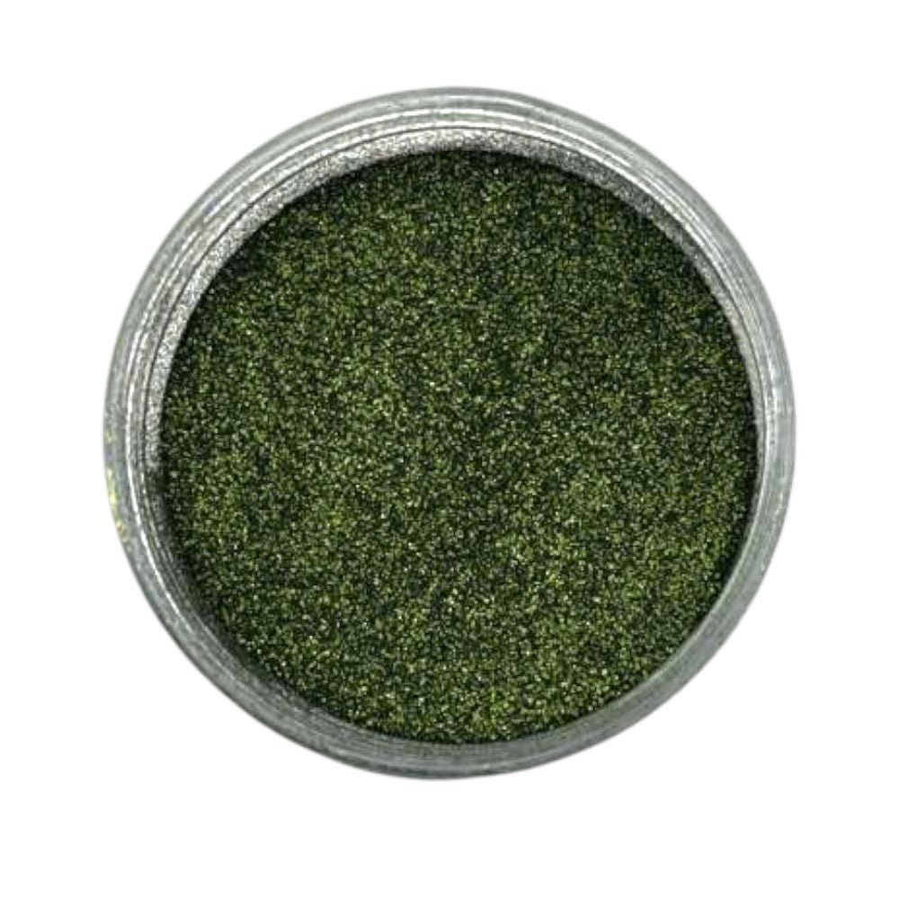 Glitter Powder - Forest Green (300g)