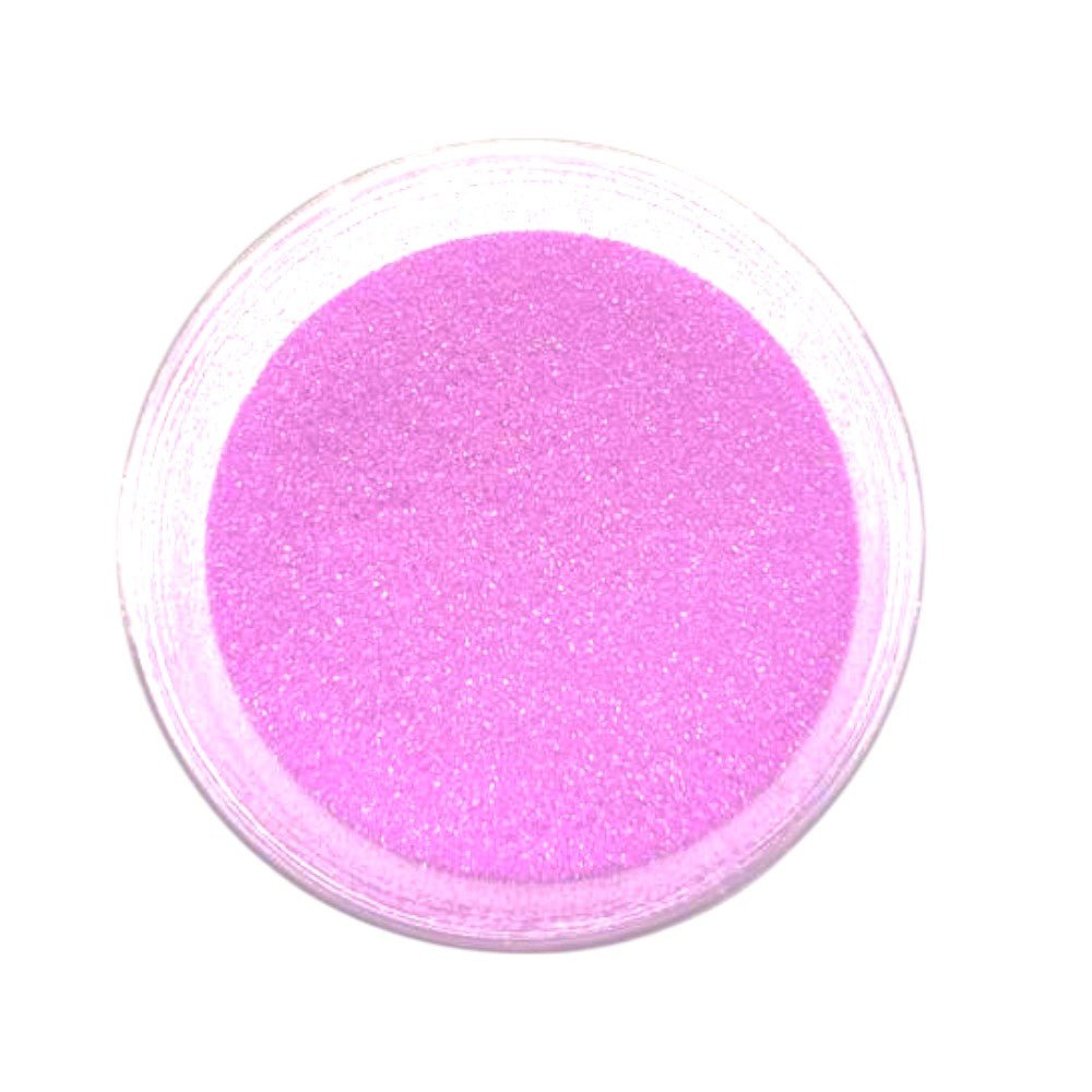 Glitter Powder - Orchid (300g)