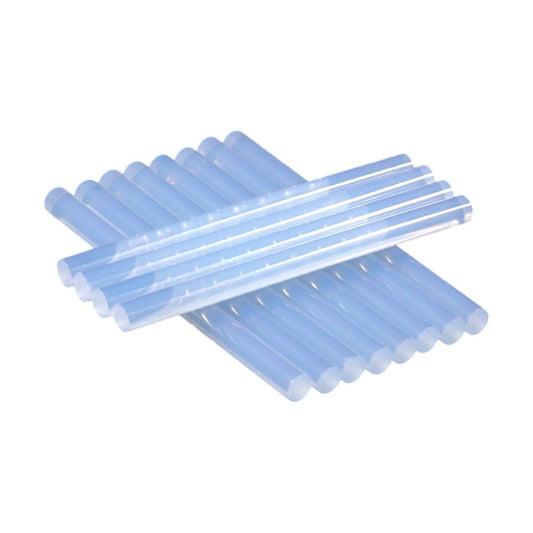 10" Hot Glue Sticks for Glue Guns (40ct)