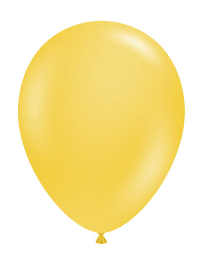 Goldenrod Latex - Tuftex