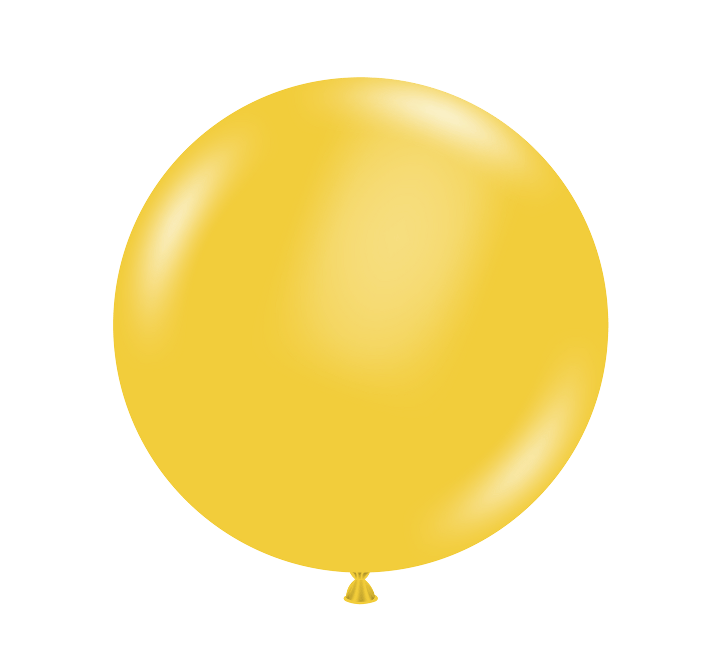 Goldenrod Latex - Tuftex