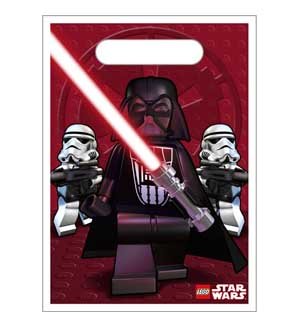Goodie Bags - Star Wars Lego (8ct)