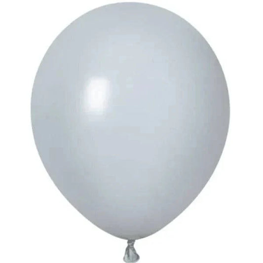 Gray Latex - Winntex - Premium Party Distribution