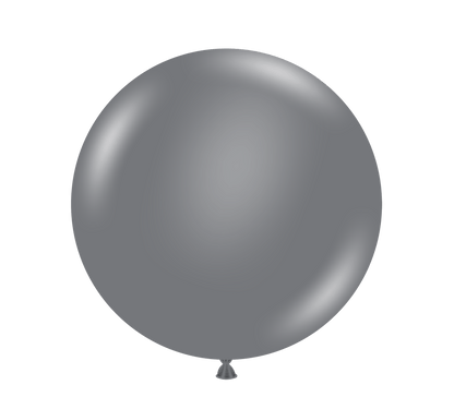 Gray Smoke Latex - Tuftex