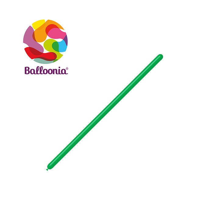 Green Latex - Balloonia